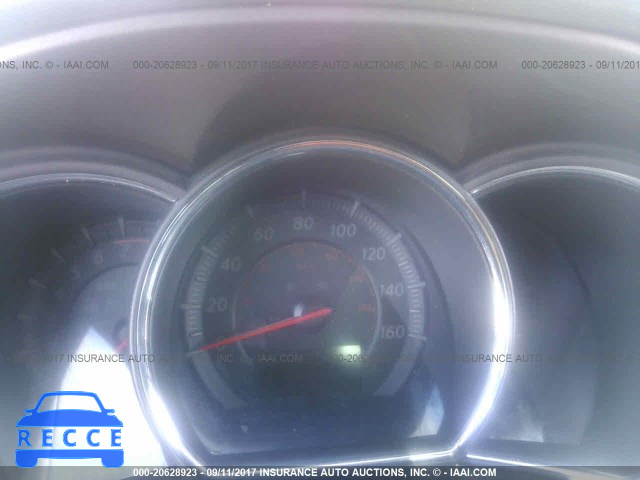 2010 Nissan Murano JN8AZ1MUXAW014178 image 6