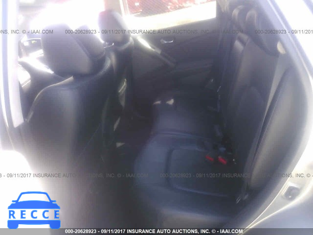 2010 Nissan Murano JN8AZ1MUXAW014178 image 7