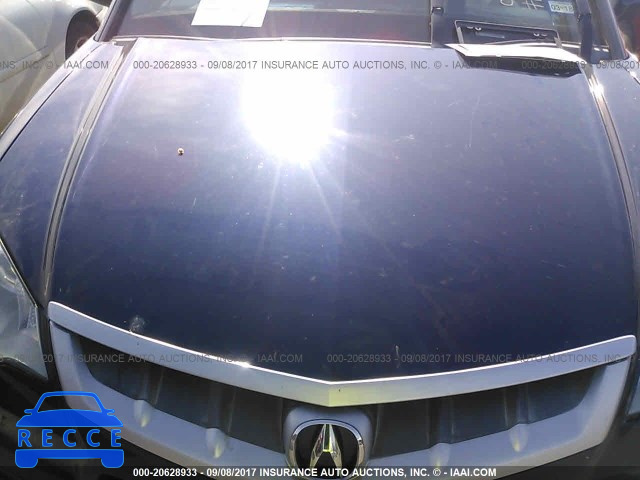 2007 Acura RDX 5J8TB18287A007853 image 9