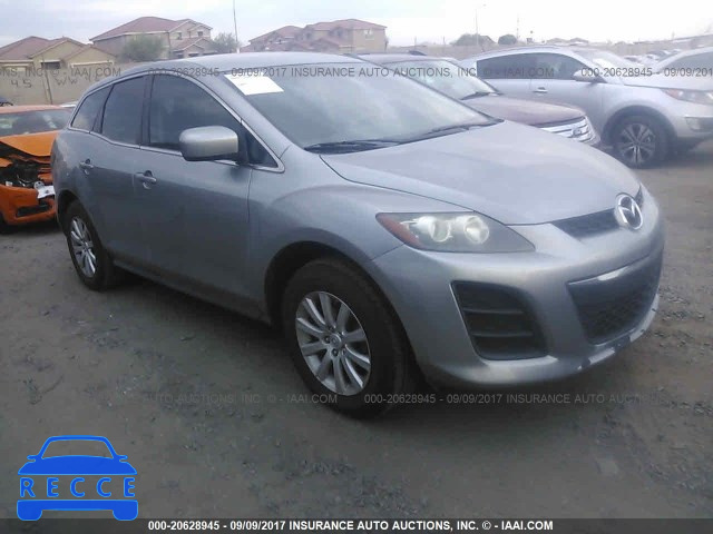 2010 Mazda CX-7 JM3ER2W51A0352684 Bild 0