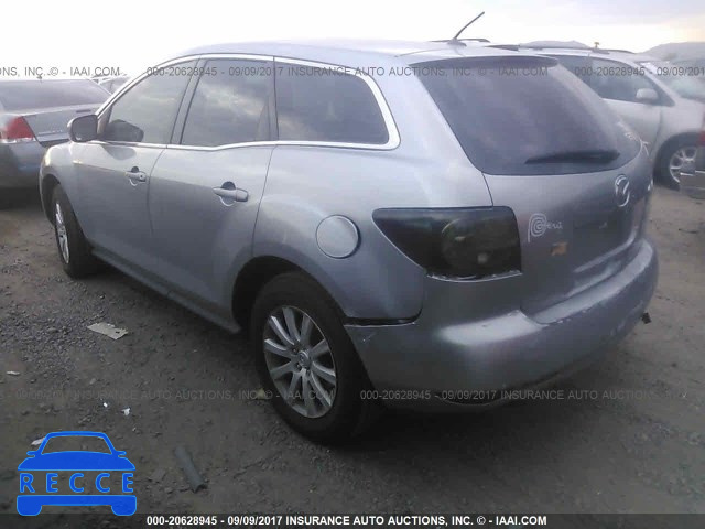 2010 Mazda CX-7 JM3ER2W51A0352684 Bild 2