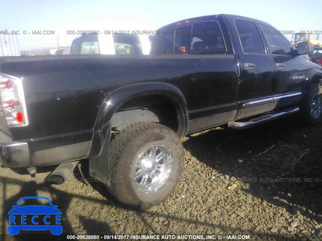 2004 Dodge RAM 2500 3D7KU28C14G207947 зображення 3