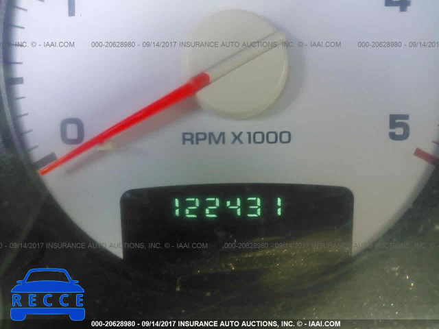 2004 Dodge RAM 2500 3D7KU28C14G207947 зображення 6