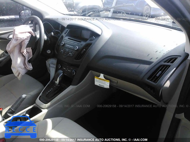 2017 FORD FOCUS 1FADP3F22HL266093 image 4