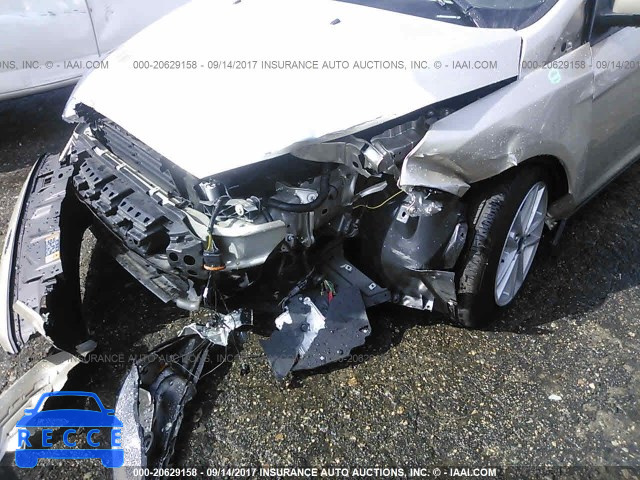 2017 FORD FOCUS 1FADP3F22HL266093 image 5