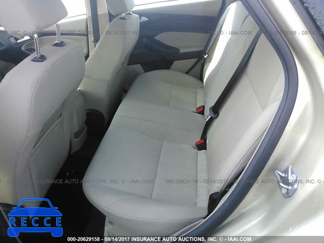 2017 FORD FOCUS 1FADP3F22HL266093 image 7