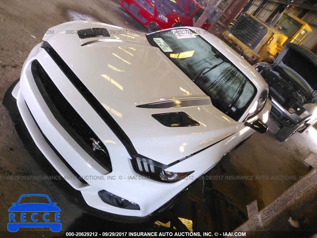 2017 FORD MUSTANG GT 1FA6P8CF6H5237181 image 1