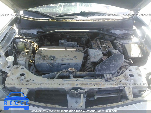 2011 Mitsubishi Outlander ES JA4AS2AW6BU028162 Bild 9