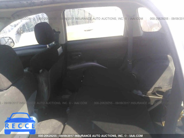 2011 Mitsubishi Outlander ES JA4AS2AW6BU028162 Bild 7
