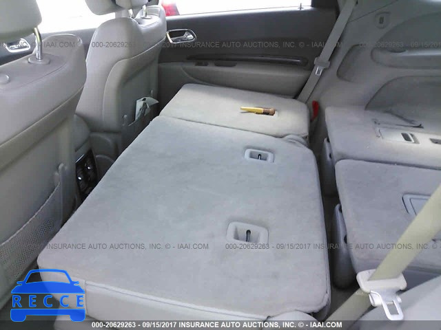 2012 Dodge Durango CREW 1C4RDHDG6CC261623 image 7