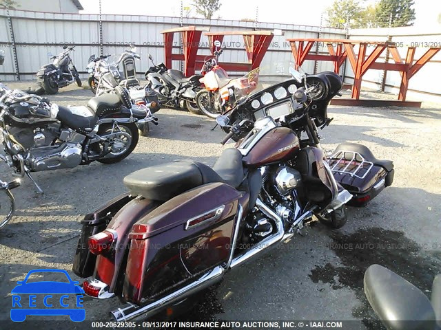 2016 Harley-davidson FLHTKL 1HD1KKL11GB643176 зображення 3