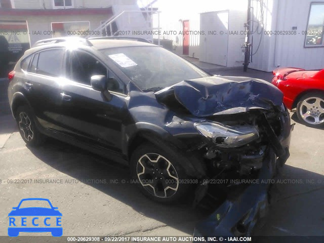 2013 Subaru Xv Crosstrek JF2GPAVC2D2897093 image 0