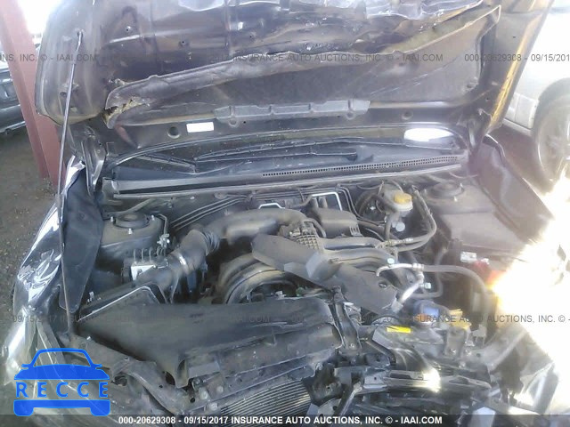 2013 Subaru Xv Crosstrek JF2GPAVC2D2897093 image 9