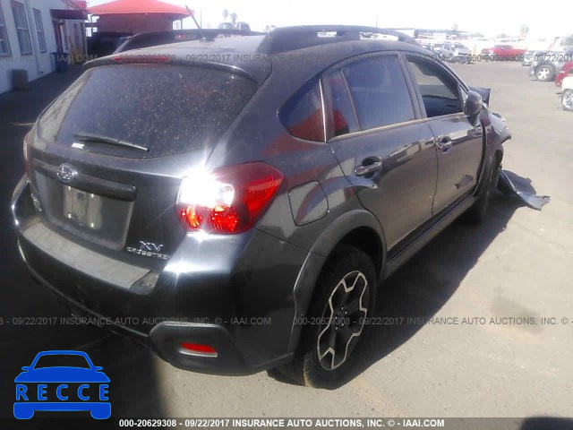 2013 Subaru Xv Crosstrek JF2GPAVC2D2897093 image 3