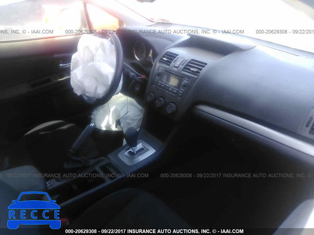 2013 Subaru Xv Crosstrek JF2GPAVC2D2897093 image 4
