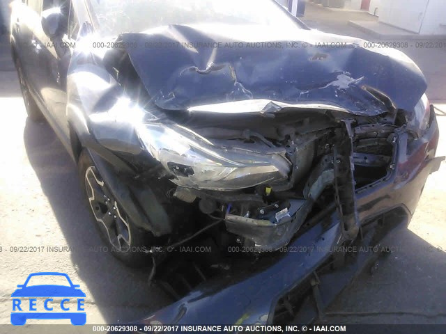 2013 Subaru Xv Crosstrek JF2GPAVC2D2897093 image 5
