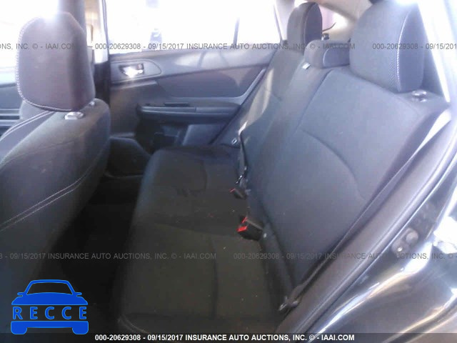 2013 Subaru Xv Crosstrek JF2GPAVC2D2897093 image 7