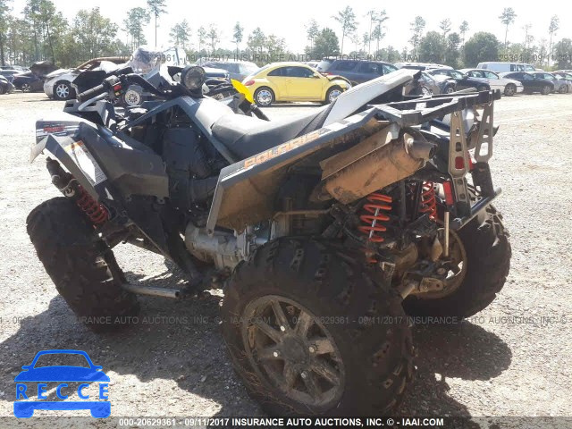 2017 POLARIS SCRAMBLER 4XASVE954HA647942 зображення 2