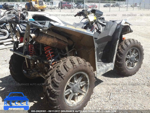 2017 POLARIS SCRAMBLER 4XASVE954HA647942 image 3