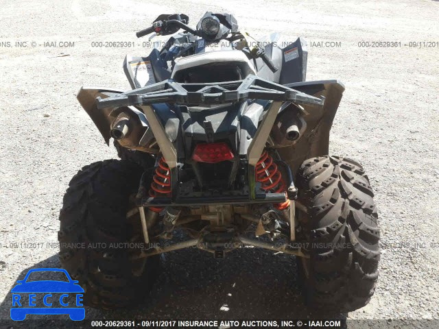 2017 POLARIS SCRAMBLER 4XASVE954HA647942 зображення 5