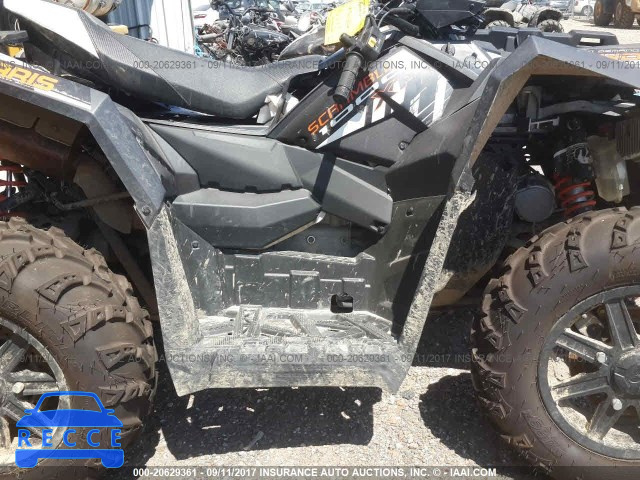 2017 POLARIS SCRAMBLER 4XASVE954HA647942 зображення 7