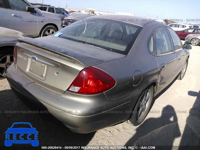 2003 Ford Taurus 1FAFP55S83A219340 image 3
