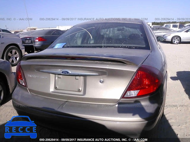 2003 Ford Taurus 1FAFP55S83A219340 image 5