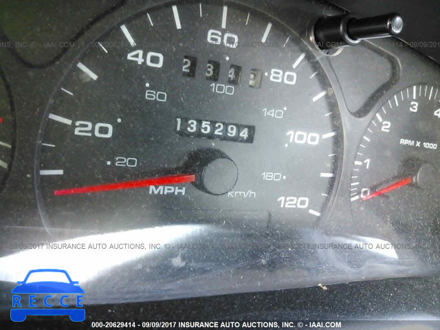 2003 Ford Taurus 1FAFP55S83A219340 image 6