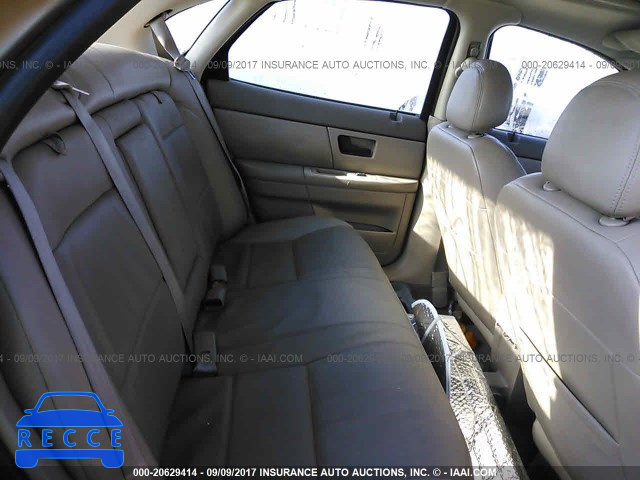 2003 Ford Taurus 1FAFP55S83A219340 image 7