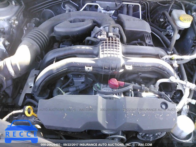 2013 Subaru Xv Crosstrek 2.0 PREMIUM JF2GPAVC9D2859828 image 9