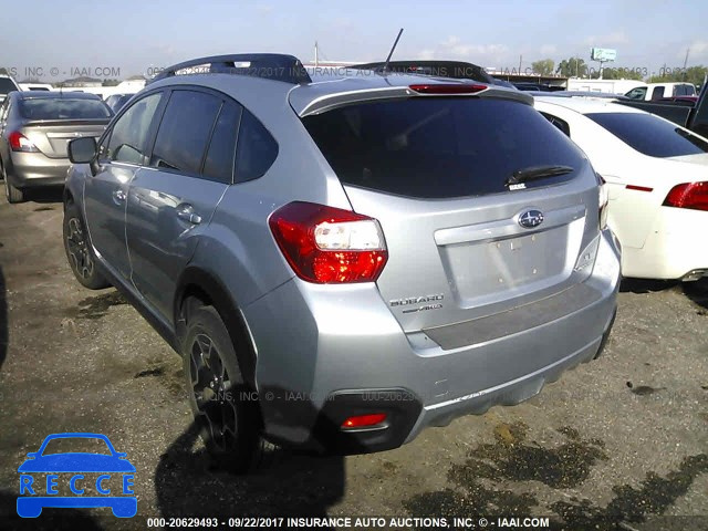 2013 Subaru Xv Crosstrek 2.0 PREMIUM JF2GPAVC9D2859828 image 2