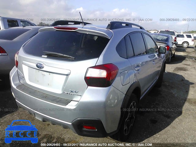 2013 Subaru Xv Crosstrek 2.0 PREMIUM JF2GPAVC9D2859828 image 3