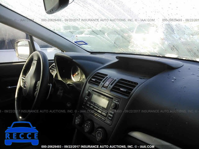 2013 Subaru Xv Crosstrek 2.0 PREMIUM JF2GPAVC9D2859828 image 4