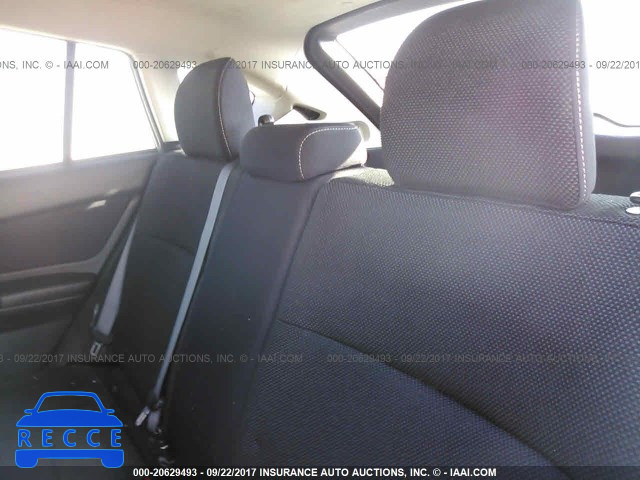 2013 Subaru Xv Crosstrek 2.0 PREMIUM JF2GPAVC9D2859828 image 7