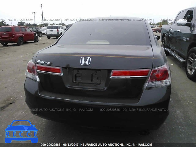 2011 Honda Accord 1HGCP2F30BA093588 image 5