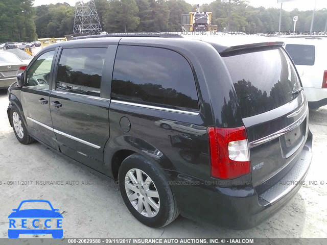 2013 CHRYSLER TOWN & COUNTRY TOURING 2C4RC1BG9DR620596 image 2