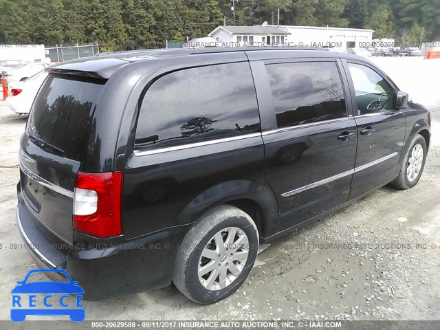 2013 CHRYSLER TOWN & COUNTRY TOURING 2C4RC1BG9DR620596 image 3