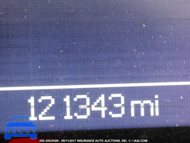 2013 CHRYSLER TOWN & COUNTRY TOURING 2C4RC1BG9DR620596 image 6