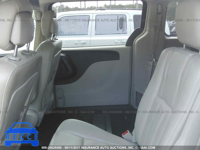 2013 CHRYSLER TOWN & COUNTRY TOURING 2C4RC1BG9DR620596 image 7