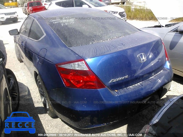 2010 Honda Accord 1HGCS1B73AA000627 image 2