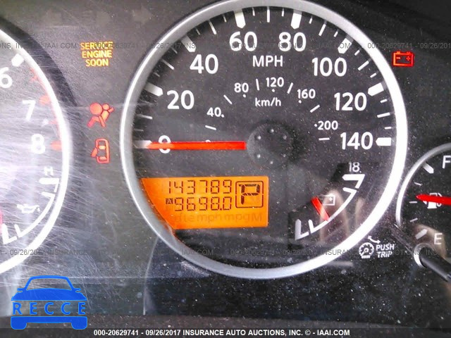 2011 Nissan Pathfinder S/LE/SE 5N1AR1NNXBC609808 image 6
