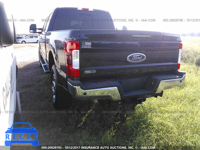 2017 FORD F250 SUPER DUTY 1FT7W2BT1HEC29902 image 2