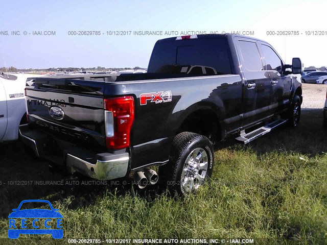 2017 FORD F250 SUPER DUTY 1FT7W2BT1HEC29902 Bild 3