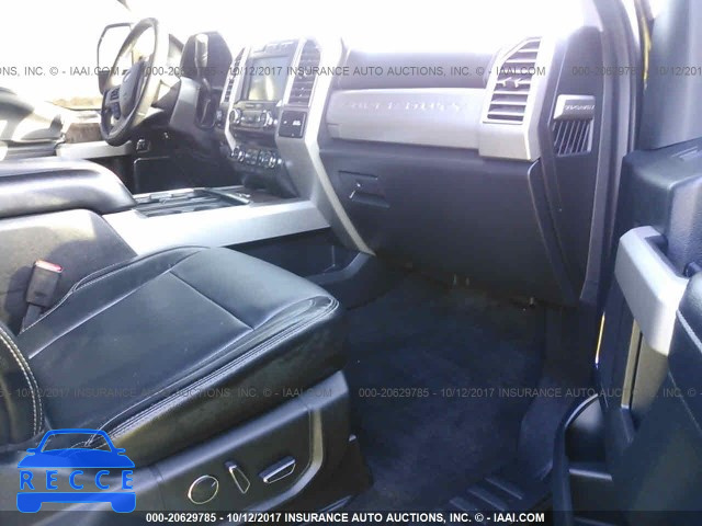 2017 FORD F250 SUPER DUTY 1FT7W2BT1HEC29902 image 4