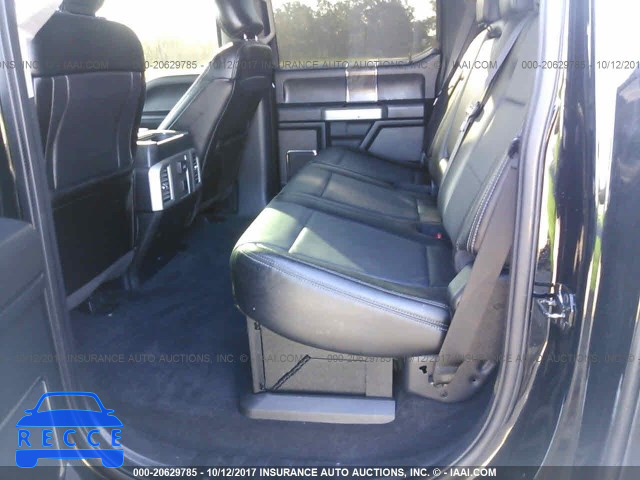 2017 FORD F250 SUPER DUTY 1FT7W2BT1HEC29902 image 7