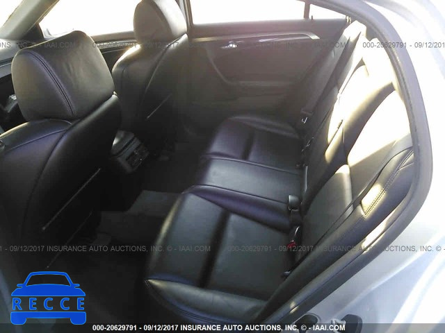 2004 Acura TL 19UUA662X4A055664 зображення 7