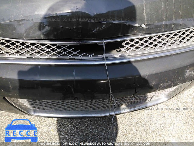 2014 Chevrolet Impala Limited LT 2G1WB5E33E1150242 image 9