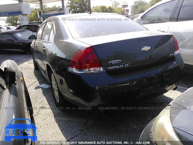 2014 Chevrolet Impala Limited LT 2G1WB5E33E1150242 image 2