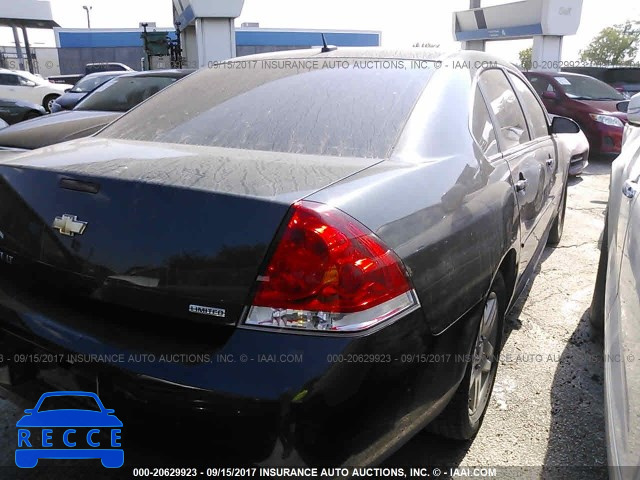 2014 Chevrolet Impala Limited LT 2G1WB5E33E1150242 image 3