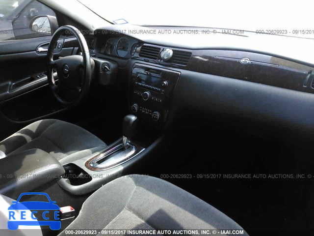 2014 Chevrolet Impala Limited LT 2G1WB5E33E1150242 image 4